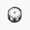 FEMUN,Timer,Kitchen,Visual Timer,timers for Cooking,Kitchen timers for Cooking-Switch Design, Simple and Convenient Operation can be Home Kitchen Cooking-can be timed 0-60 Minutes. view 1