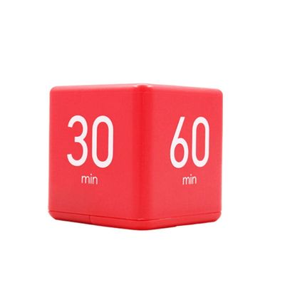 FEMUN,Timer, Timer for Kids, Small timers, Digital Kitchen Timer, Visual Timer-Sensitive timekeeping, Visual Display, Adjustable Volume - mask/Brush Teeth/Cook/Work/Study/nap can be Used.