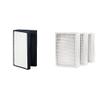 BLUEAIR Pro M, L, XL Genuine Replacement Particle Filter & Classic 500/600 Genuine Particle Replacement Filter; fits 680i, 501, 503, 505, 510, 550E, 555EB, 601, 605, 650E view 1