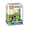 Funko - Figurine Pokemon - Caterpie/Chenipan Pop 10cm - 0889698746281 view 1