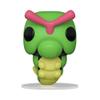 Funko - Figurine Pokemon - Caterpie/Chenipan Pop 10cm - 0889698746281 view 2