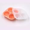 Rose ice mold ice box maker funnel integrated 4 ice box view 3