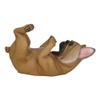 1 Pcs of Pedigree Dog Wine Oil Bottle Holder Kitchen Decor view 2