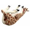 1 Pcs of Tall Drink Long Necked Giraffe Wine Bottle Holder Caddy Figurine view 2