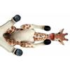 1 Pcs of Tall Drink Long Necked Giraffe Wine Bottle Holder Caddy Figurine view 3
