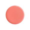 Jollity & Co Shade Dessert Plates - Cantaloupe Coral Orange Paper Plates - Pack of 8 Cake Plates Disposable - Party Plates for Baby Showers, Anniversaries, Summer Parties, Birthday Decorations view 1