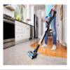 BLACK+DECKER POWERSERIES Extreme MAX Cordless Stick Vacuum, Home and Pet Hair Vacuum (BHFEB520D1) view 2