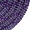 RNA 12mm Amethyst Rigging Line Low-Stretch Arborist Rope with Abrasion-Resistant Cover Professional Rigging Line for Tree Work, Utility, and Construction (150 ft / 200 ft) view 2