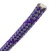 RNA 12mm Amethyst Rigging Line Low-Stretch Arborist Rope with Abrasion-Resistant Cover Professional Rigging Line for Tree Work, Utility, and Construction (150 ft / 200 ft) view 4