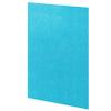 eyely PUR1000A-FILTER H13 True HEPA 2-in1 Replacement Charcoal Combined Filter with Pre-filter, 14" x 11" x 1.88" view 2