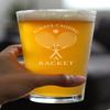 Bevvee Causing A Racket - Pint Glass for Beer - Funny Tennis Themed Decor and Gifts - 16 Oz Glasses view 3