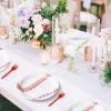 Baseball Party Favors Party Decorations, 96pcs Baseball Party Plates and Napkins Forks Baseball Themed Party Birthday Decorations Supplies For Boys Baby Shower Serves 24 view 4