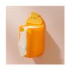 ROHNES Punch-Free Wall-Mounted Tissue Box Cover Rectangle Plastic Bathroom Storage Organizer Dispenser Cute Desktop Storage Box view 1