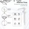2 Pcs Glass Liquid Laundry Detergent Dispenser, Half Gallon Laundry Soap Dispenser for Laundry Room (64 oz. Each), Laundry Detergent Bottles with Pump Dispenser -Includes Labels, Funnel, Measuring Cup view 4