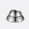 FEMUN,Timer, Kitchen, Kitchen Timer, Cooking, Visual Timer, Classroom Timer-Simple Design, Durable, Mechanical Design-can be Used for Cooking, Yoga, Fitness, Napping, Learning, Making Coffee Timer. view 1