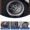 FEMUN,Timer,Kitchen Timer,Digital Timer,Visual Timer,timers for Cooking,Countdown Timer,Cooking Timer,Timer Clock,Desk Timer,Gym Timer Magnetic Timer-can be Used for Cooking, Learning, Sports. view 4