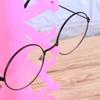 Healeved 6 Layers Sunglasses Eyeglass Stand Holder Acrylic Eyeglasses Frame Riser Display Stand Sunglasses Display Stand Rack view 4