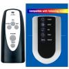 Replacement Remote Control for Lasko 2033666 2651 2654 2505 T48300 T48303 T42915 T48320 T48313 T48311 T42950 T48301 T48310 T42902 T42900 T36214 view 2