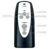 Replacement Remote Control for Lasko 2033666 2651 2654 2505 T48300 T48303 T42915 T48320 T48313 T48311 T42950 T48301 T48310 T42902 T42900 T36214 view 4