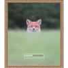 Poster Palooza 26x30 Ornate Silver Complete Wood Picture Frame with UV Acrylic Plexiglass, Foam Board Backing & Hardware Included view 3