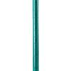 Nexel 3 Tier Wire Shelving Starter Unit, Poly-Green, 54"W x 24"D x 34"H view 4