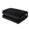 110V / 220V 150x115cm Anticreep Electric Heated Blanket Bed Fast Heating w/Control Pad view 1