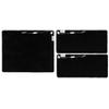 110V / 220V 150x115cm Anticreep Electric Heated Blanket Bed Fast Heating w/Control Pad view 3
