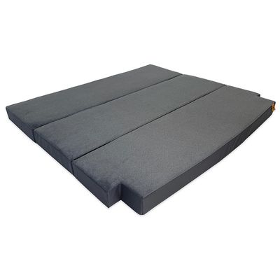 North American Mattress RoamRest Adventure Wagon Replacement Sprinter Traverese 60" x 66" x 5" (Medium/Firm)