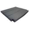 North American Mattress RoamRest Adventure Wagon Replacement Sprinter Traverese 60" x 66" x 5" (Medium/Firm) view 1
