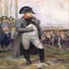24x36 gallery poster, Napoleon 1806 view 1