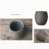 NOBRIM Bathroom Accessory Resin Bathroom Accessories Sets 4-Pieces Bird's Nest Design Bathroom Set Soap Dispenser Tumbler and Soap Dish Bathroom Wash Set Bathroom Wash Set view 4