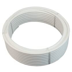 PEX-A Tubing- Oxygen Barrier- White (100 ft, 1/2")