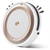Upgraded Robot Vacuum,App Remote Control Robot Vacuum Cleaner Mini Floor Cleaning Sweeper Machine USB,Daily Schedule Cleaning, Multiple Cleaning Modes Vacuum Best for Pet Hairs, Hard Floor & Medium Ca view 1
