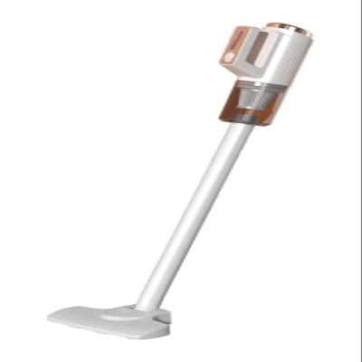 Cordless Stick Vacuum Cleaner, 120W Powerful Suction Stick Vacuum with 35 Mins Long Runtime, Lightweight Cordless Quiet Corners Vacuum Cleaner Aspirator for Home Carpet Sofa Hard Wood Floor Pet Hairw