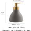 Lotion Dispenser Soap Dispenser Bottle Cone Countertop Soap Dispensers Ceramic Lotion Dispensers Elegant Soap Dispenser For Shower Refillable 280ml/9.4oz Lotion Pump Bottle Bathroom Soap Dispenser ( C view 2