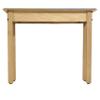 Contender Time-2-Play 30.75" W Rectangular Blue and Green Lego Blocks Compatible Play Table for Kids with 22" Long Wood Legs & Built in Storage, Birch Plywood Play Desk for Playschool view 4