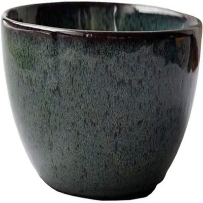 9.0 Inch European Style Ceramic Home Fruit Salad Dessert Noodle Rice Bowl Cooking Dish Dinner Bowl