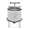 Fruit Wine Press 3.3 Gallon Manual Grape Presser for Wine Juice Making DIY Large Fruit Honey Presser Apple Cider Grape Juice Press Extractor view 1
