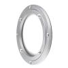 Lazy Susan Turntable Bearing 360 Degree Rotating Round Table Swivel Aluminium Alloy Turntable Bearing, For Glass Granite Or Wood Kitchen Ding Table view 1
