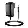 Digipartspower AC/DC Adapter Compatible with Tennis Tutor Plus Model 2P Portable Sport Ball Machine Power view 1
