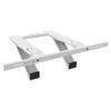 BJADE'S Window Air Conditioner Bracket No Drilling,Window AC Support Bracket,Universal A/C Units Mounting Brackets,Up to 200 lbs.Fits Single Or Double Hung Windows view 1