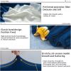 ERNZI Lemon 3D Printed Sofa Cover,Fruits Stretch Sofa Slipcovers,Sofas and Benches Furniture Protector Cover,Polyester Non Slip Sofa Cover with Two Free Pillow Cases view 4