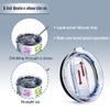 ATHAND 20 Oz Stainless Steel Insulated Travel Tumbler, My Mental Health Breakdown, Positive Daily Affirmation Gift for Women view 4