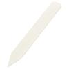 Zerodeko Laundry Card Making Folder Lint Foldable Fabric Clothing Scraper Household Tools Bone Folder Paper Creaser Sofa Fur Fur Rug or Travel Pet Hair Curler view 1