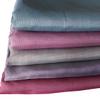 Block RFID Shielding Cloth Faraday Fabric 50% Silver Fiber Protection Conductive Fabric For Wallet Phone Laptop-Block Signal WiFi Radiation Garment Curtains Mosquito Net(Size:1.51m,Color:2 grey) view 1