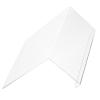iplusmile Acrylic Book Display Stand Easel for Transparent Pictures Music Album Rack Shaped Design for Books Magazines and Tablets for Retail Stores and Home Use view 1