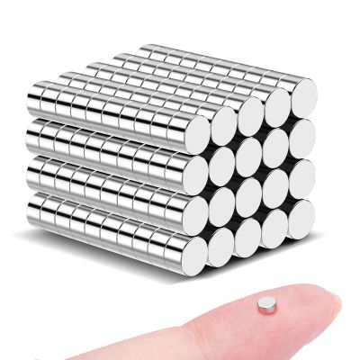 VSKIZ 200Pcs Refrigerator Magnets, Small Magnets