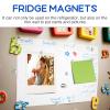 VSKIZ 200Pcs Refrigerator Magnets, Small Magnets view 3