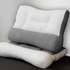 AIIONP Super Ergonomic Pillow, Ergonomic Orthopedic Pillow,Neck Pillow Large Size Bed Pillow for All Sleeping Positions, Cervical Pillow Neck Support Pillow for Neck and Shoulder Pain view 1
