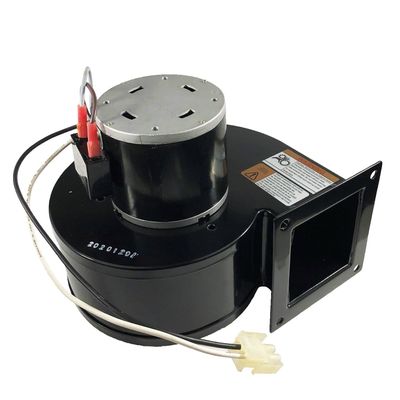 Blower Motor 115V, 60HZ, 3000 RPM